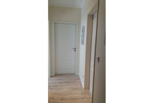 Borkum Ferienwohnung Burke**** - Flur