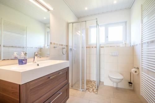 Borkum Ferienwohnung Dat Engel Huus