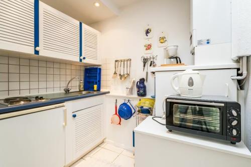 Borkum Ferienhaus Wenzel