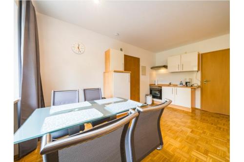 Borkum Ferienwohnung Küstenglück