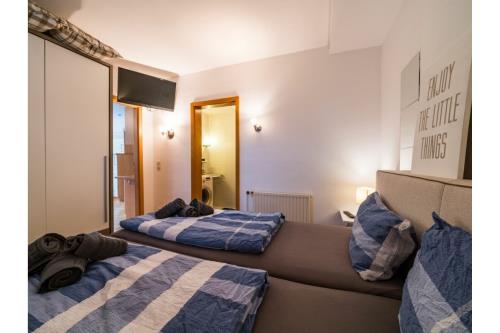 Borkum Ferienwohnung Küstenglück