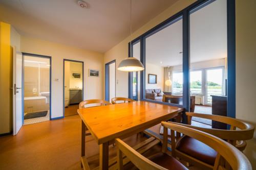 Borkum Ferienwohnung Linus Budje