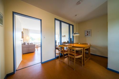 Borkum Ferienwohnung Linus Budje