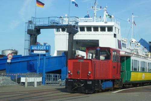 Borkum Ferienwohnung Möwennest III Wohnung 11