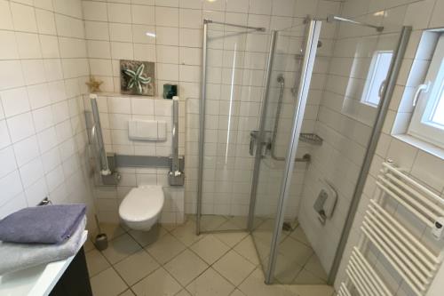 Borkum Ferienwohnung Nei ut