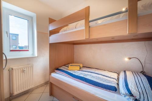 Borkum Ferienwohnung Nei ut