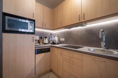 Borkum Ferienwohnung Nei ut