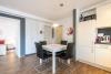 Borkum Ferienwohnung Nordseekrabbe