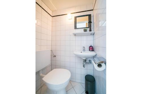 Borkum Ferienwohnung Salzwiesenblick