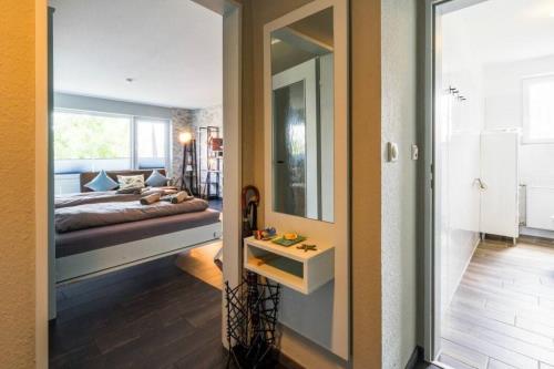 Borkum Ferienwohnung Solveig