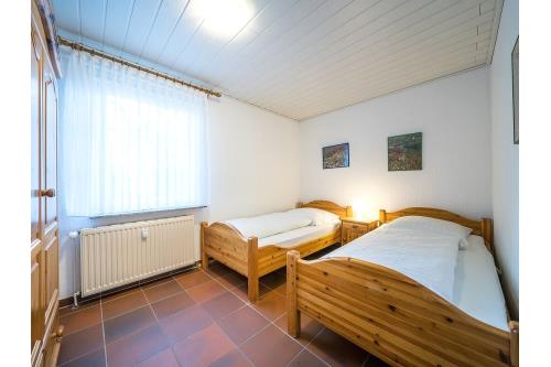 Borkum Ferienwohnung Sonnenseite