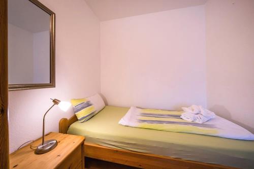 Borkum Ferienwohnung Störtebekers Koje