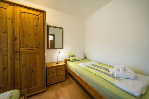 Borkum Ferienwohnung Störtebekers Koje