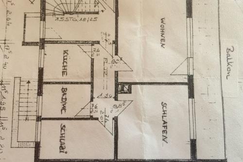 Borkum Ferienwohnung Strandblume Borkum