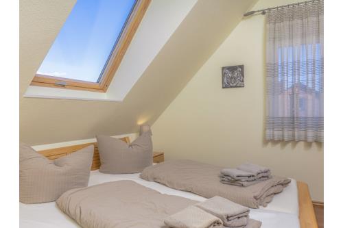 Borkum Ferienwohnung Strandjuwel