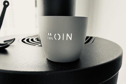 Borkum Ferienwohnung Strandjuwel