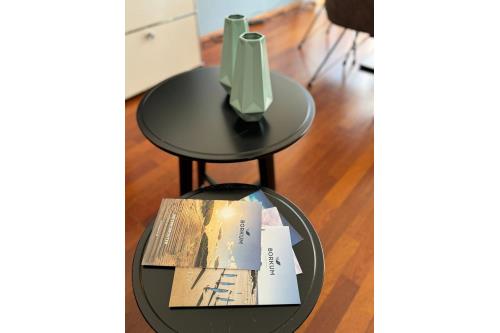 Borkum Ferienwohnung Strandjuwel