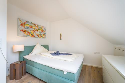 Borkum Ferienwohnung Wolke 7