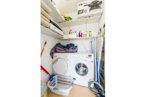 Borkum Ferienwohnung Wolke 7