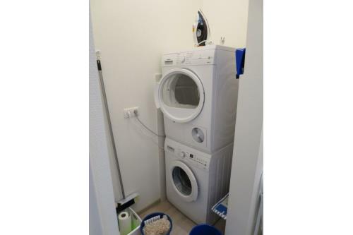 Borkum Villa Ariana - Ferienwohnung Strandaster