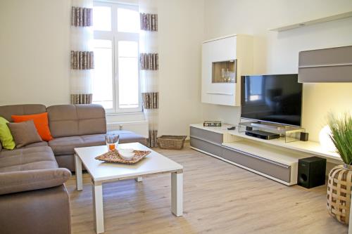 Borkum Villa Ariana - Ferienwohnung Strandaster