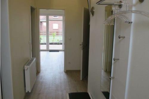 Borkum Villa Ariana - Ferienwohnung Viola