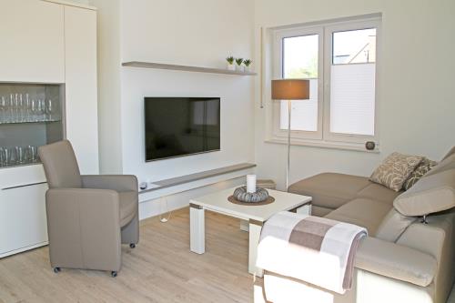 Borkum Villa Ariana - Ferienwohnung Viola