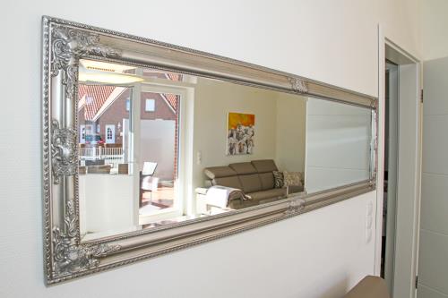 Borkum Villa Ariana - Ferienwohnung Viola