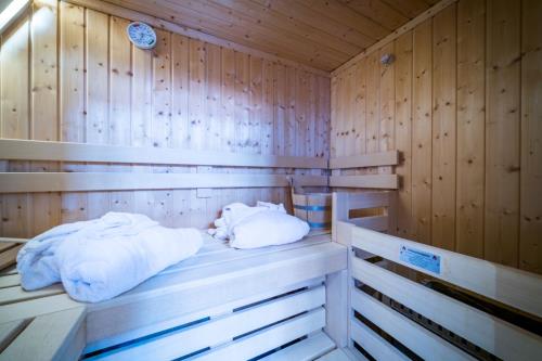 Borkum Villa Wilhelmine - Ferienwohnung Engeline