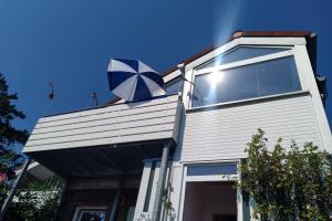 Us Langeoog - Ins Blaue