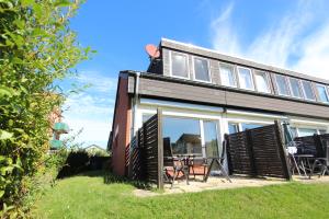 Us Langeoog - MeerMoment
