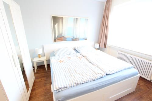 Langeoog Ferienwohnung Us Langeoog - Meeresstern - Ausstattung 5