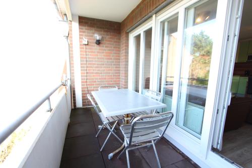 Langeoog Ferienwohnung Us Langeoog - Langeoog Liebe - Ausstattung 16