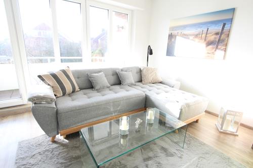 Langeoog Ferienwohnung Us Langeoog - Langeoog Liebe - Ausstattung 6